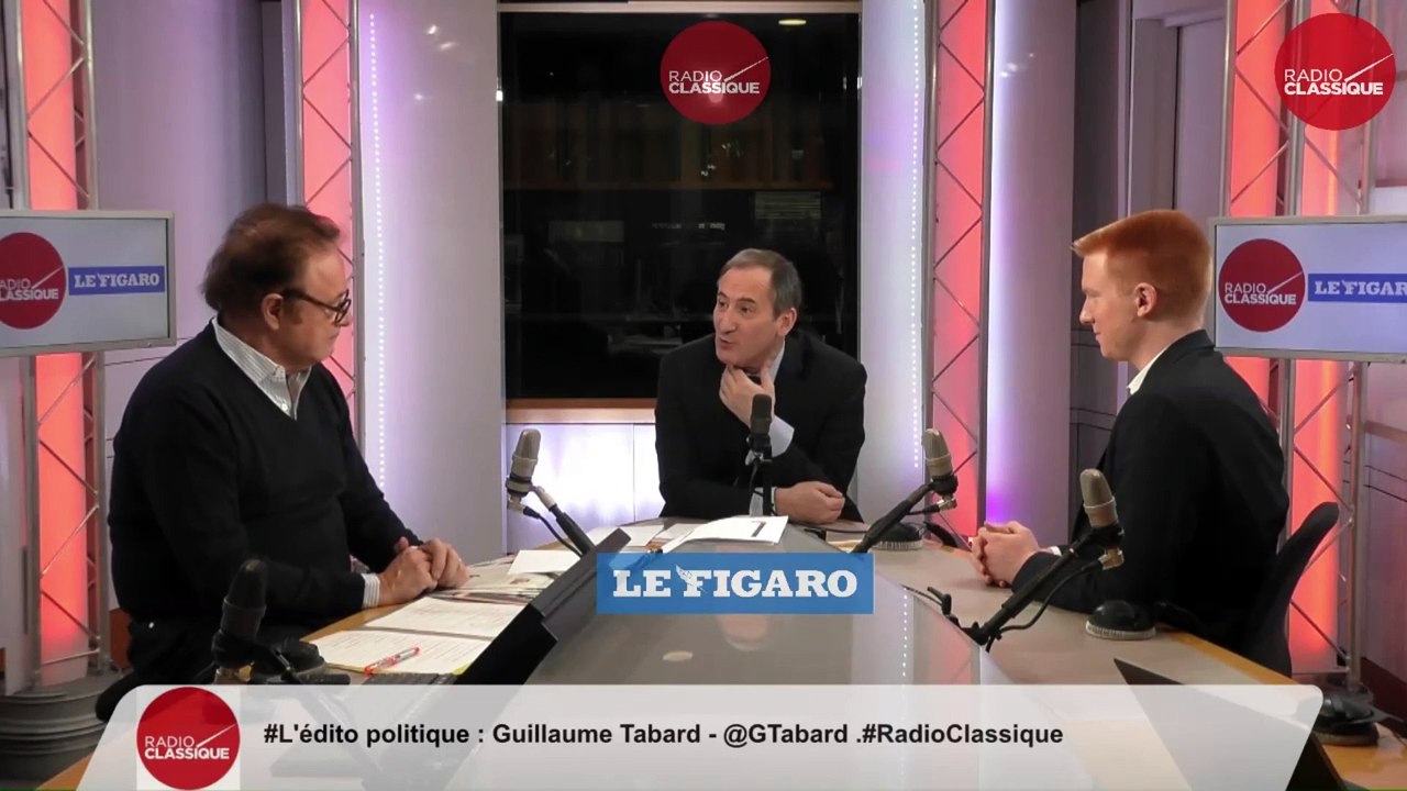 RETRAITES : EMMANUEL MACRON APPELLE A AMELIORER L’AGE PIVOT - L’EDITO POLITIQUE DU 19/12/2019