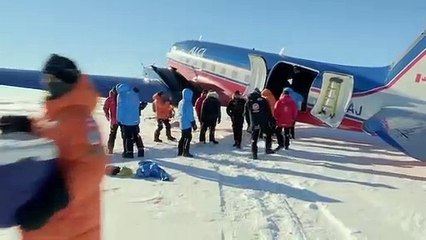 Harry's South Pole Heroes  | Trailer 3 | ITV