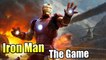 Iron Man The Game #6 — Flying Fortress {Xbox 360} Walkthrough part 6