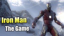 Iron Man The Game #7 — Arctic Battle {Xbox 360} Walkthrough part 7