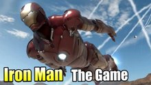 Iron Man The Game #8 — Lost Destroyer {Xbox 360} Walkthrough part 8