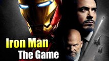Iron Man The Game #10 — Last Boss Showdown Final {Xbox 360} Walkthrough part 10
