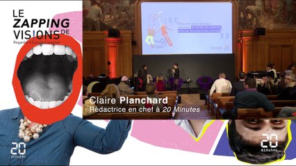 ZAPPING VIS!ONS (partie 2)