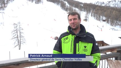 2020 - Mountain Planet 2020 - Une station verte est-ce vraiment possible ? Découverte de Serre Chevalier