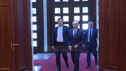 Betohen prokurorët e SPAK, njësia e posaçme antikorrupsion do nisë punën
