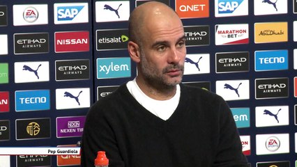 Guardiola: "Real Madrid Şampiyonlar Ligi'nin kralı"
