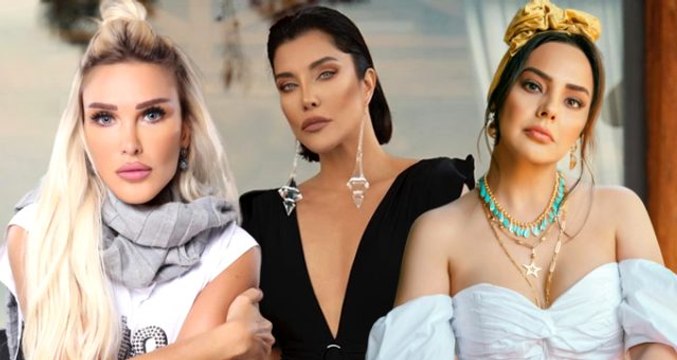 Ebru Gündeş'in Seren Serengil ve Deniz Akkaya'ya açtığı davada gerekçeli karar açıklandı
