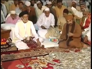 Latest Qawali 2019 mere_dhol_mahi_full_kalam Sher Ali & Mehr Ali _