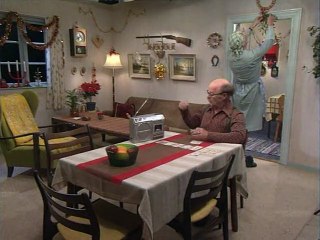 HD The Joulukalenteri 9