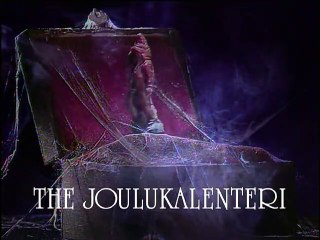 HD The Joulukalenteri 4