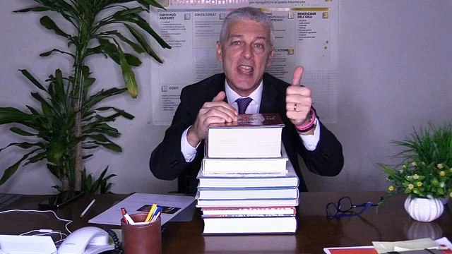 Morra - Operazione storica contro la -Ndrangheta! (19.12.19)