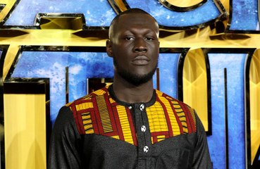 Stormzy dominates Urban Music Awards 2020 nominations