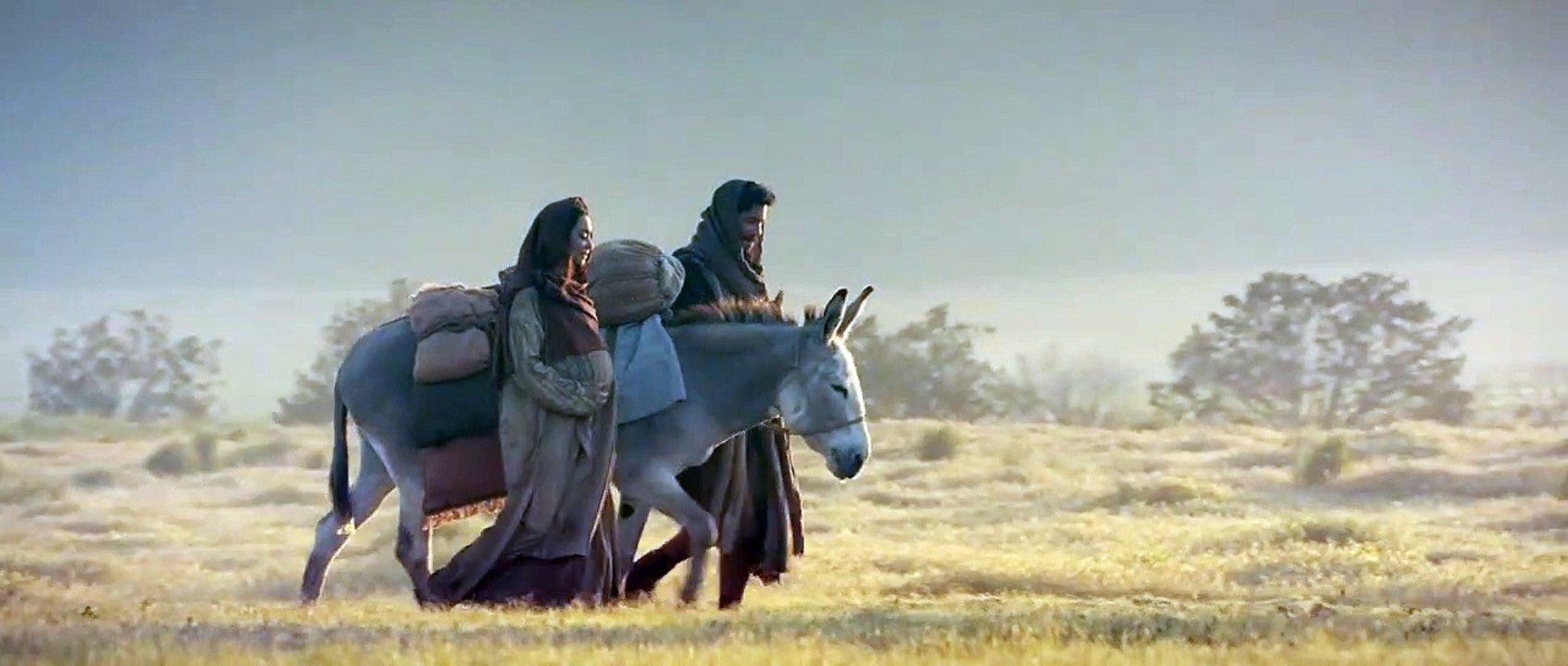 Trailer: O Menino Jesus