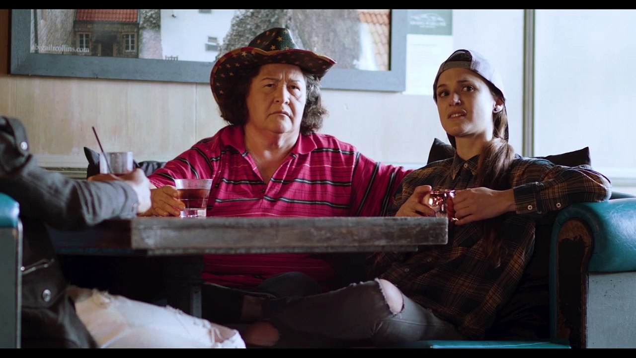Prescience - Trailer