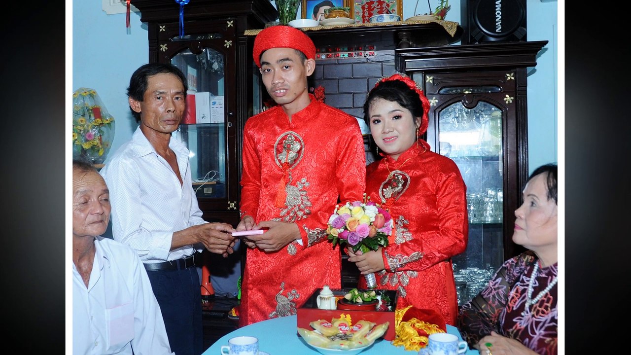 Đám Cưới Sang Duyên 29.07.2018