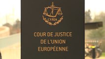 Tribunal de Justicia de la Unión Europea (TUE)