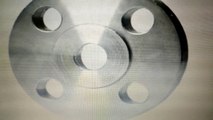 Socket Weld Flange Manufacturer In India