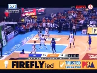 #TNT VS MERALCO 12 - 19 - 2019 2Q