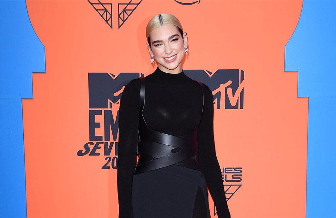 Dua Lipa: Eine Stimme für das Gute