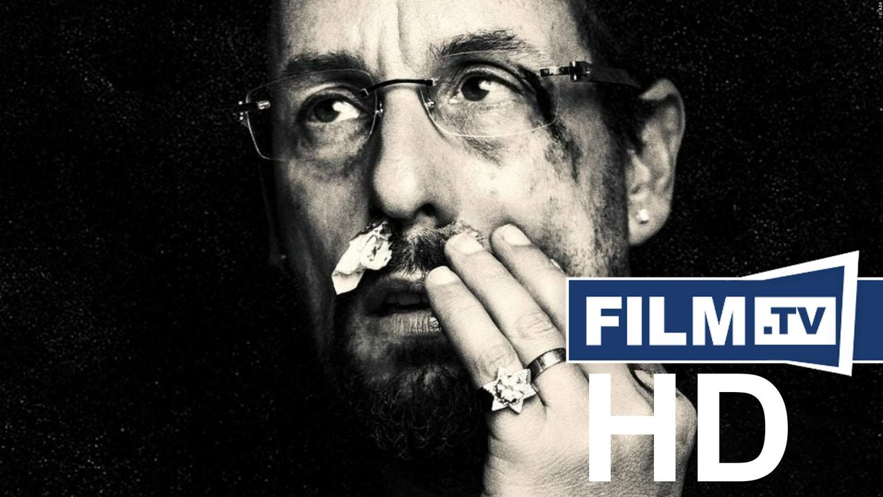 Der Schwarze Diamant Trailer Englisch English (2020)