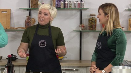 7pa5 - Sot në gatime "Pa recetë" me Albana Jatru - 19 Dhjetor 2019 - Show - Vizion Plus