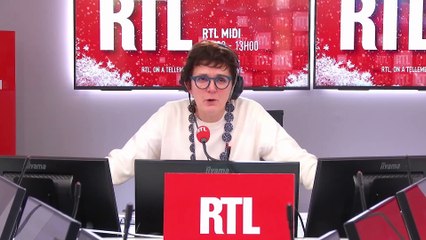 Interdiction des cheminées à foyer ouvert : "un enjeu de santé publique" dit un député sur RTL