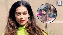 Payal Rohatgi Shares Her Jail Experience With Hardcore Criminals