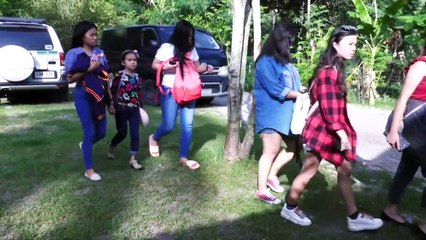 Trinta anos de prisão para cérebros de massacre nas Filipinas