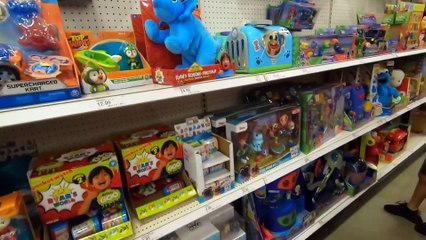 TOY STORY 4 MOVIE || TOY STORY 4 TOYS TOY HUNT