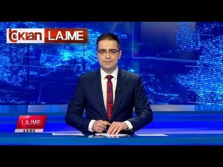 Edicioni i Lajmeve Tv Klan 19 Dhjetor 2019, ora 12:00