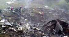 Trabzon'daki uçak kazasından kalan insan kalıntıları, 16 yıl sonra İspanya'ya gönderilecek