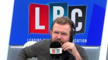 James O'Brien explains why Donald Trump will win the next election