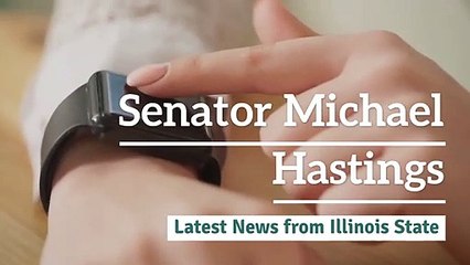 Michael Hastings Illinois | Michael Hastings Tinley Park