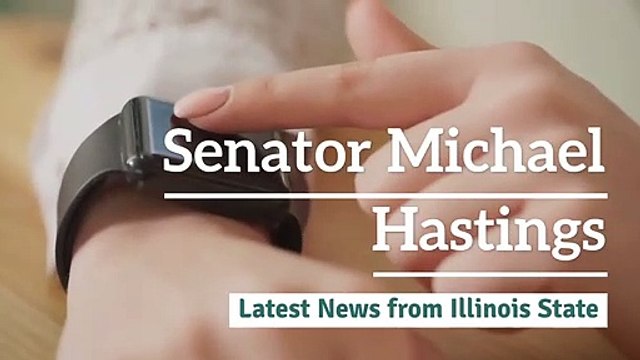 Michael Hastings Illinois | Michael Hastings Tinley Park