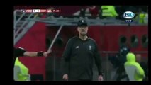 El entrenador del Monterrey reta a Klopp a solucionar en la calle la fuerte disputa que protagonizaron en la semifinal del Mundial de Clubes