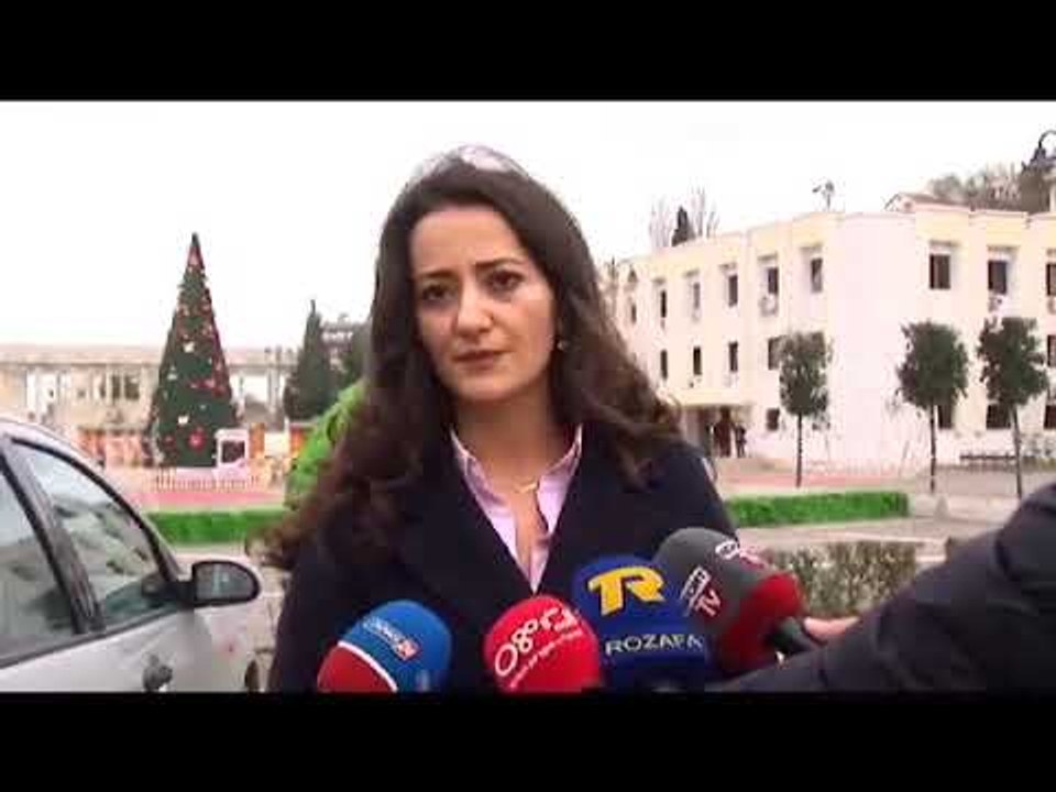 Report TV - Familjet e prekura nga tërmeti në Lezhë, PD: Të përjashtohen nga taksat vendore