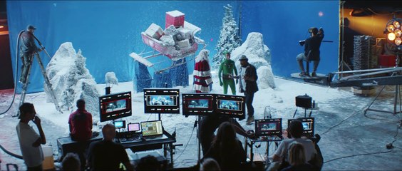 Carte de vœux 2020 du Groupe CANAL+