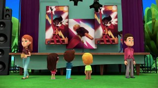 PJ Masks Episode - CLIPS - ❤️'Love Friends' ❤️30 MINUTES - HD - Cartoons for Kids