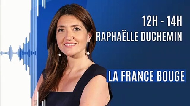 Clothilde Chalot, cofondatrice et PDG de NomadPlay, est l'invitée de La France bouge
