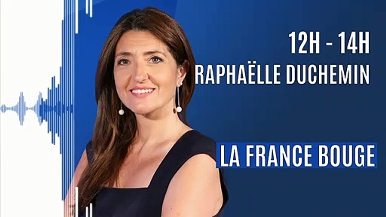 Clothilde Chalot, cofondatrice et PDG de NomadPlay, est l'invitée de La France bouge