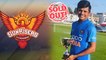 IPL 2020 Auction : U-19 World Cup 2020 Captain Priyam Garg Sold To Sunrisers Hyderabad! || Oneindia