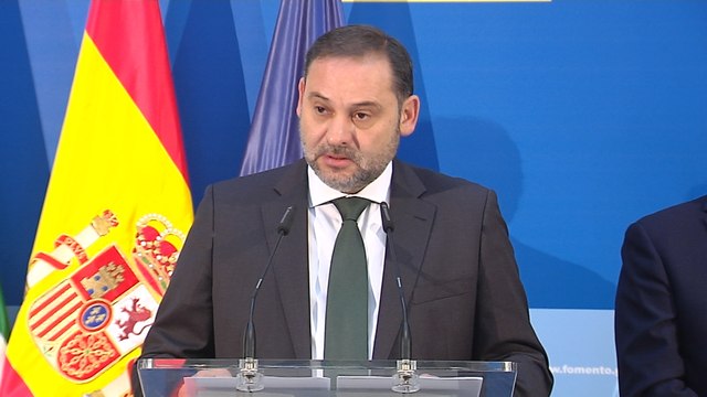 Ábalalos sobre el fin del peaje A-4: Estamos ante un hecho histórico