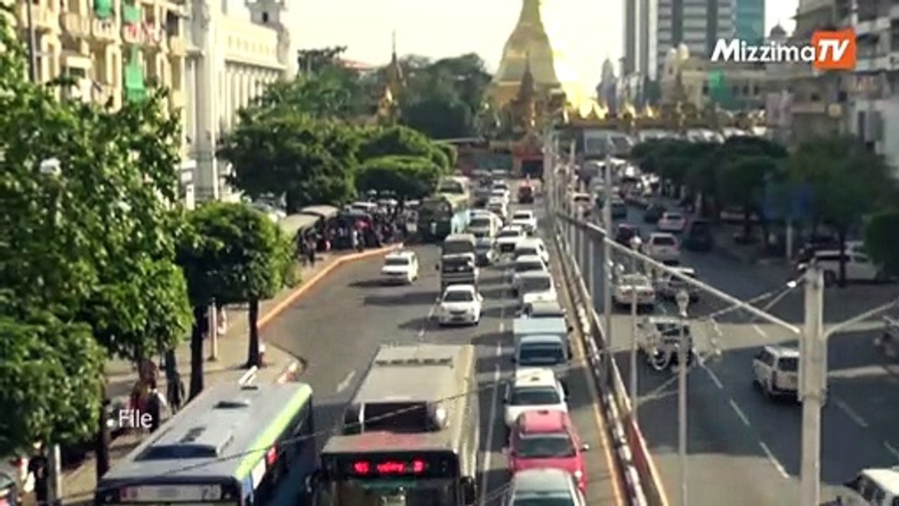 YBS ကားအစီးရေ ၁၅၀၀ ကို  ဒီဇင်ဘာလအတွင်း ကဒ်စနစ်အပြီးသတ်တပ်ဆင်မည်
