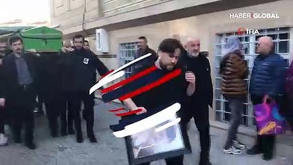 Uludağ'da ölü bulunmuştu! Eşi sinir krizi geçirdi