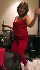 Home Made Mujra Dance