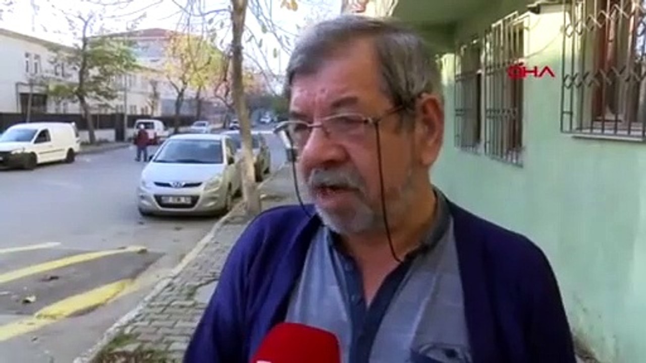 Sultangazi'de liselilerin kavgası kanlı bitti