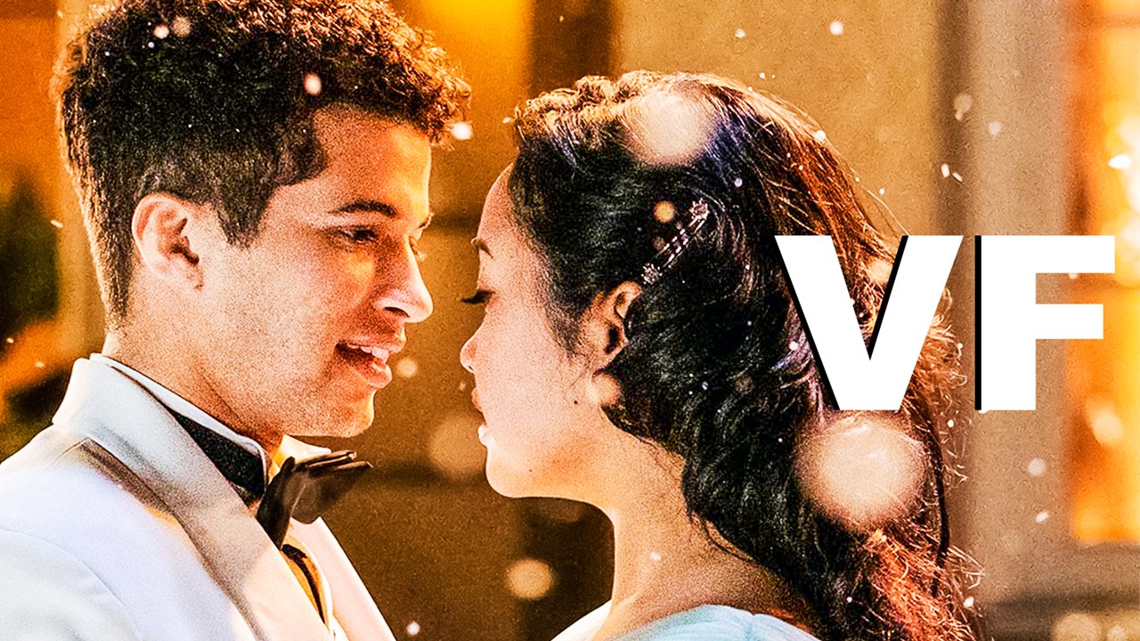 À TOUS LES GARÇONS 2 PS JE T