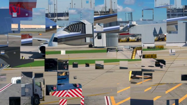 Mechanic For American Airlines Pleads Guilty To Tampering With Plane