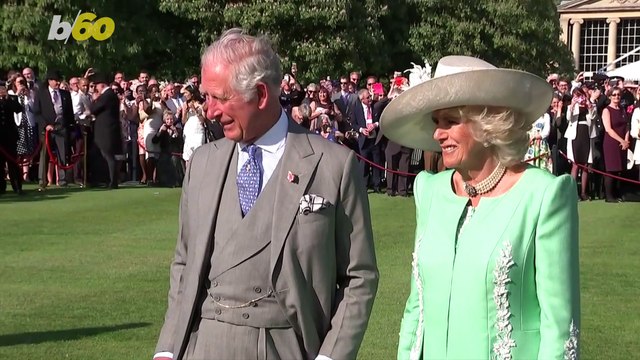 Prince Charles Might Not Become King Charles III