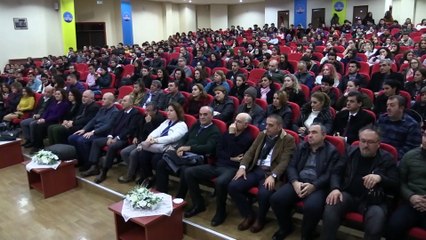 Türk bilim insanından sera gazı yayılımının ve kirliliğin dünyayı tehdit ettiği uyarısı - EDİRNE